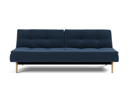 DUBLEXO Sofa Bed Eik 115x210CM