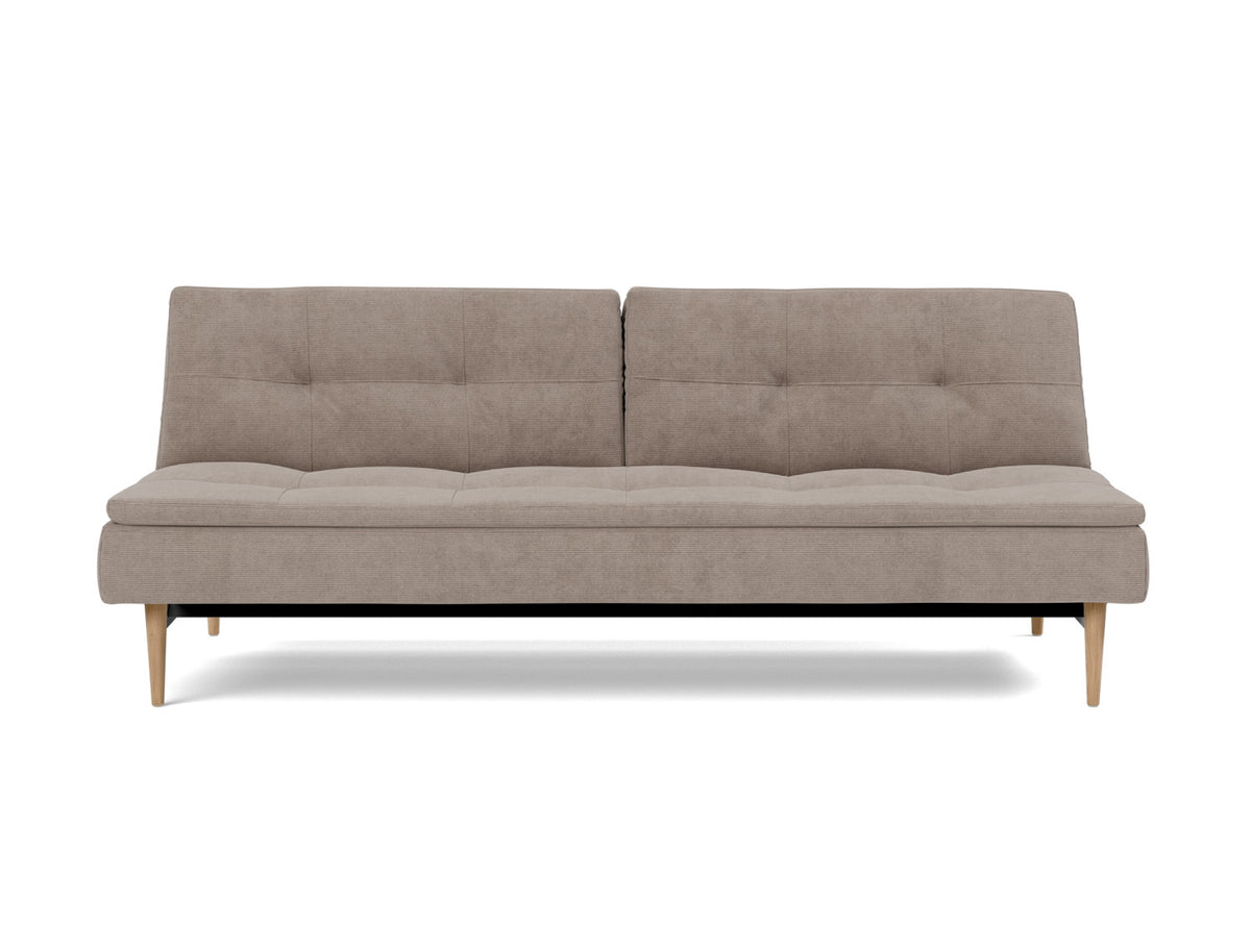 DUBLEXO Sofa Bed Styletto 115x210CM