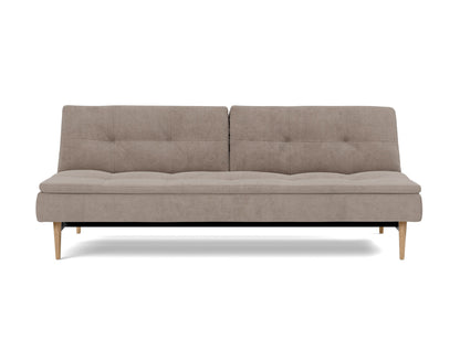 DUBLEXO Sofa Bed Styletto 115x210CM