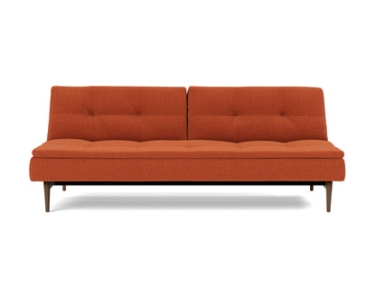 DUBLEXO Sofa Bed Styletto 115x210CM