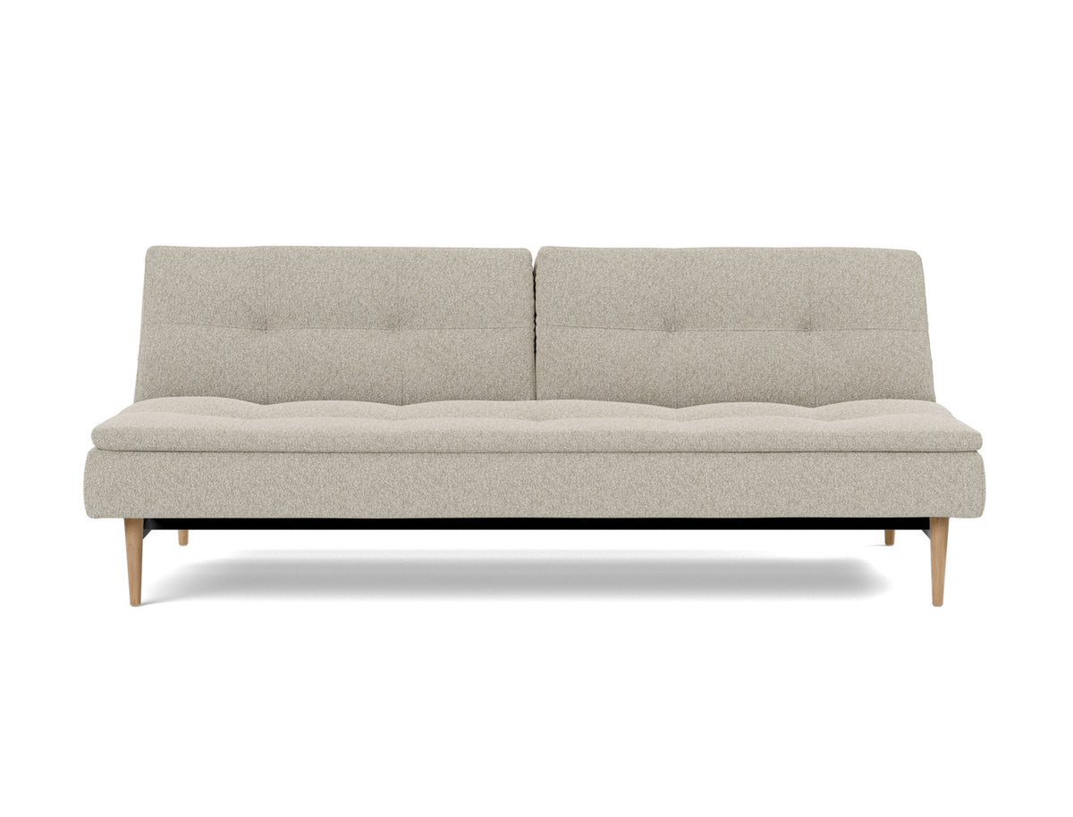 DUBLEXO Sofa Bed Styletto 115x210CM