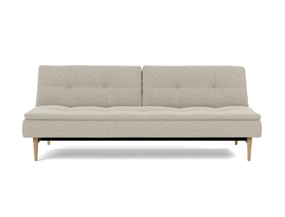 DUBLEXO Sofa Bed Styletto 115x210CM
