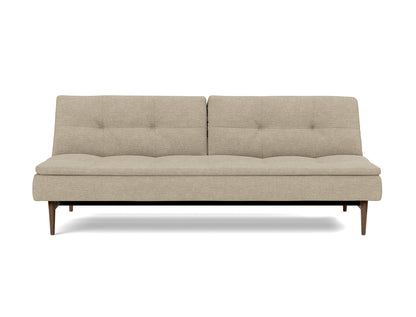 DUBLEXO Sofa Bed Styletto 115x210CM