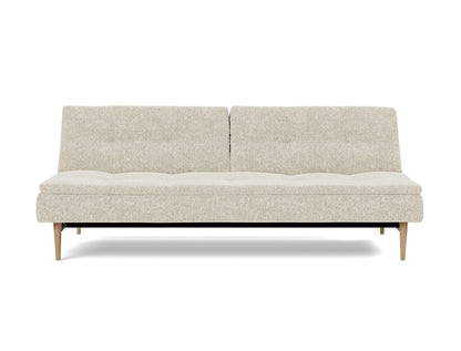 DUBLEXO Sofa Bed Styletto 115x210CM