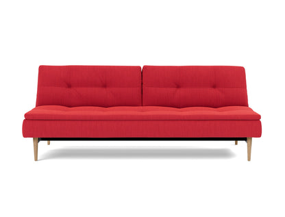 DUBLEXO Sofa Bed Styletto 115x210CM