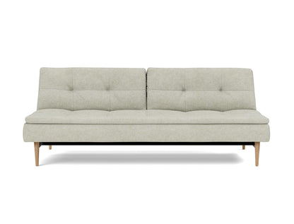 DUBLEXO Sofa Bed Styletto 115x210CM