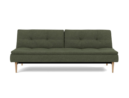 DUBLEXO Sofa Bed Styletto 115x210CM