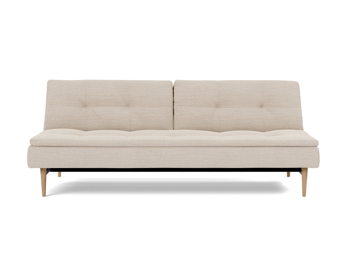 DUBLEXO Sofa Bed Styletto 115x210CM