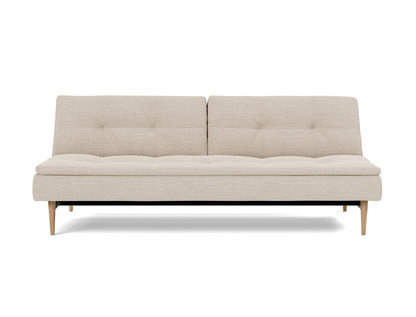 DUBLEXO Sofa Bed Styletto 115x210CM