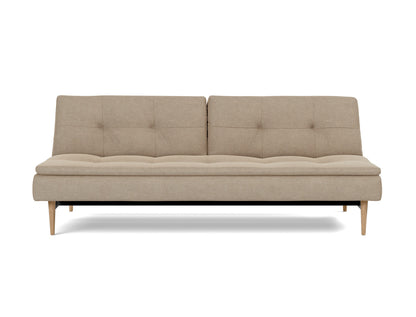 DUBLEXO Sofa Bed Styletto 115x210CM