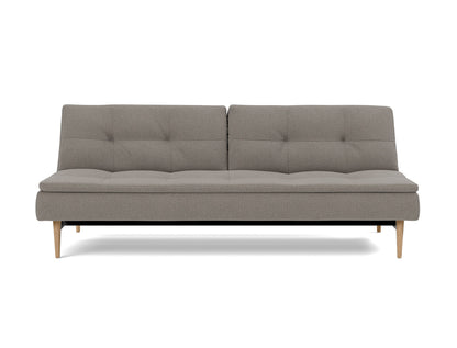 DUBLEXO Sofa Bed Styletto 115x210CM