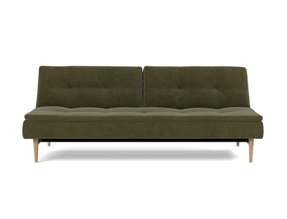 DUBLEXO Sofa Bed Styletto 115x210CM