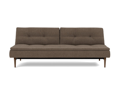 DUBLEXO Sofa Bed Styletto 115x210CM