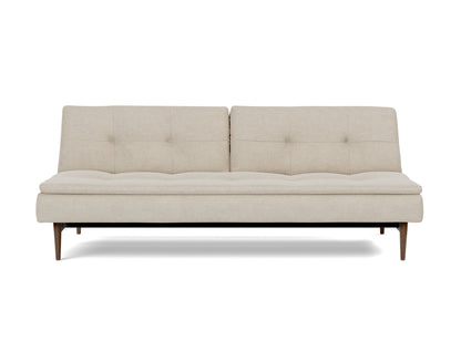 DUBLEXO Sofa Bed Styletto 115x210CM