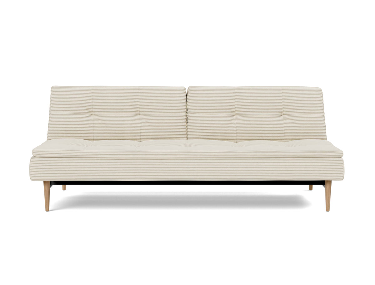 DUBLEXO Sofa Bed Styletto 115x210CM