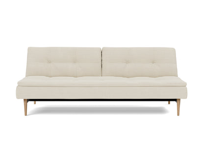 DUBLEXO Sofa Bed Styletto 115x210CM