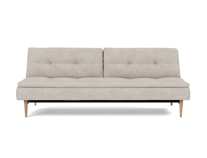 DUBLEXO Sofa Bed Styletto 115x210CM