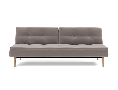DUBLEXO Sofa Bed Styletto 115x210CM