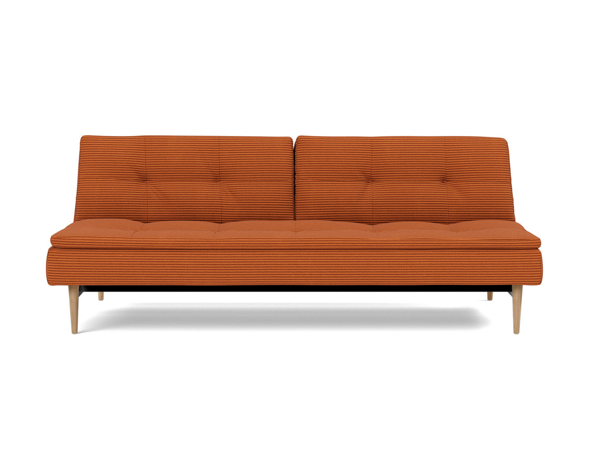 DUBLEXO Sofa Bed Styletto 115x210CM