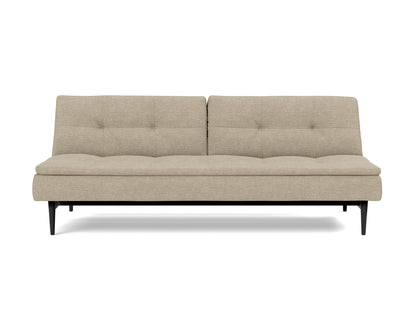 DUBLEXO Sofa Bed Styletto 115x210CM