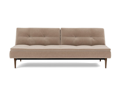 DUBLEXO Sofa Bed Styletto 115x210CM