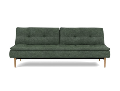 DUBLEXO Sofa Bed Styletto 115x210CM