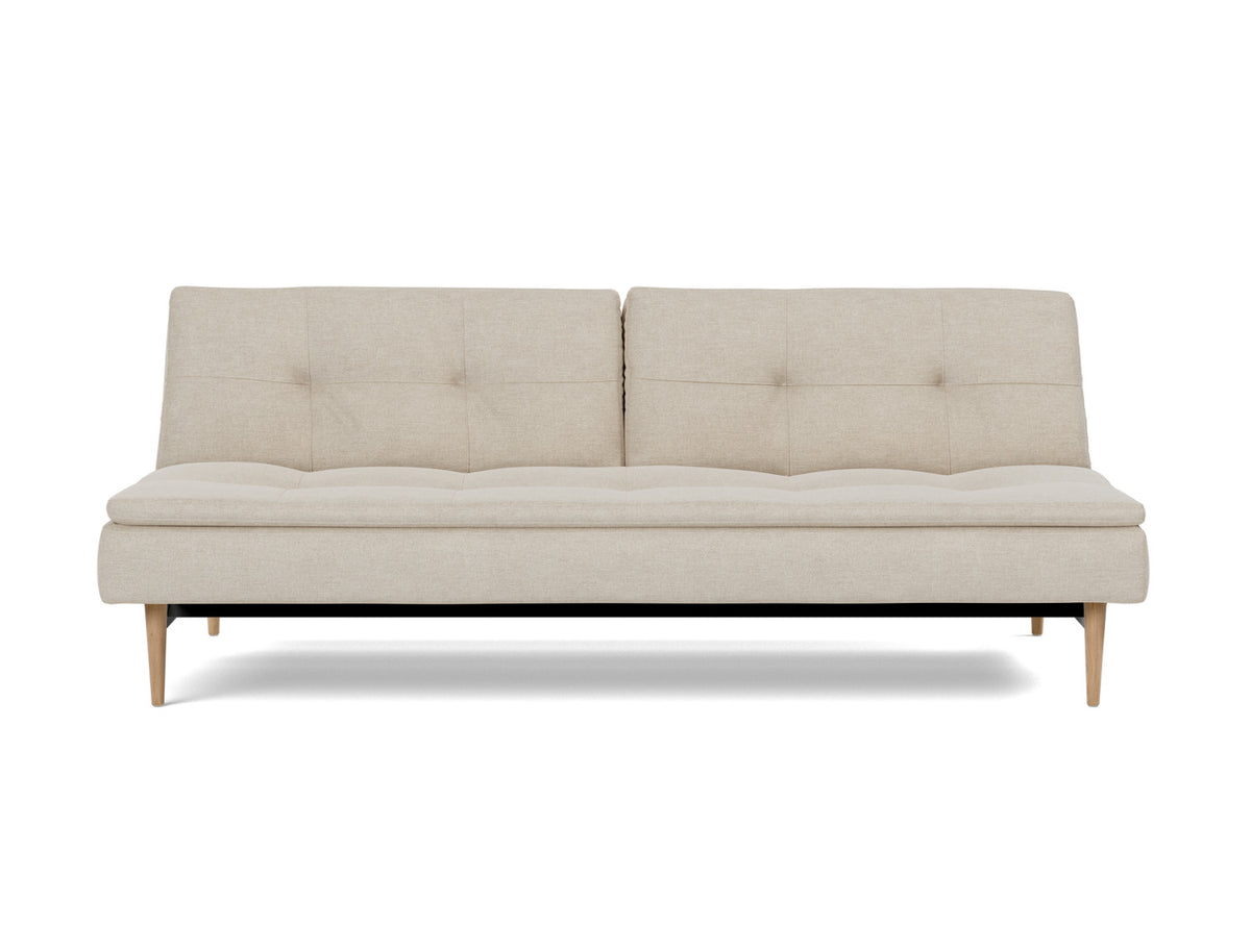 DUBLEXO Sofa Bed Styletto 115x210CM