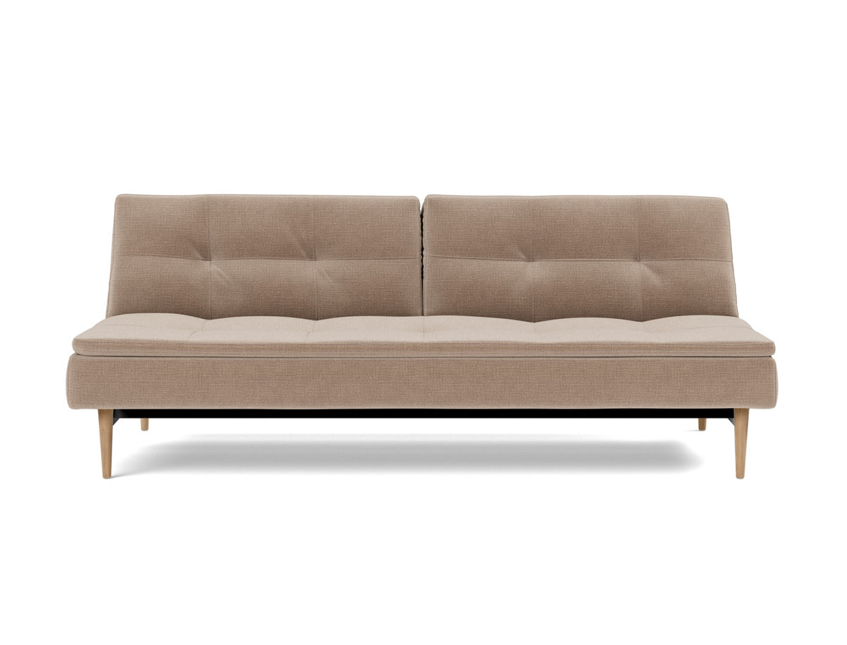 DUBLEXO Sofa Bed Styletto 115x210CM