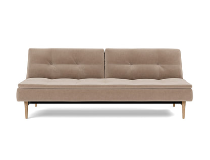 DUBLEXO Sofa Bed Styletto 115x210CM