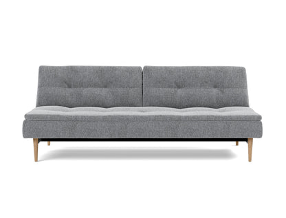 DUBLEXO Sofa Bed Styletto 115x210CM