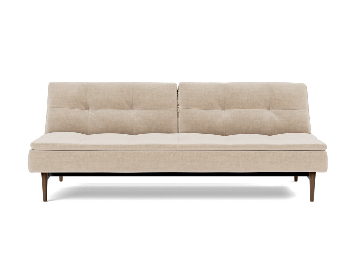 DUBLEXO Sofa Bed Styletto 115x210CM