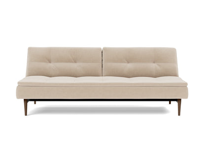 DUBLEXO Sofa Bed Styletto 115x210CM