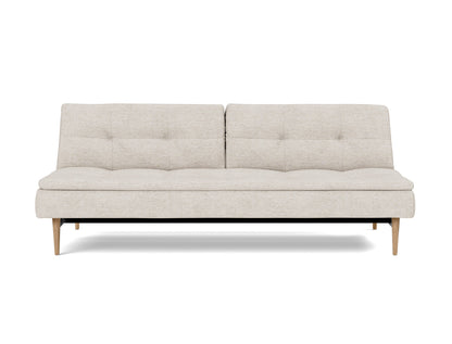 DUBLEXO Sofa Bed Styletto 115x210CM