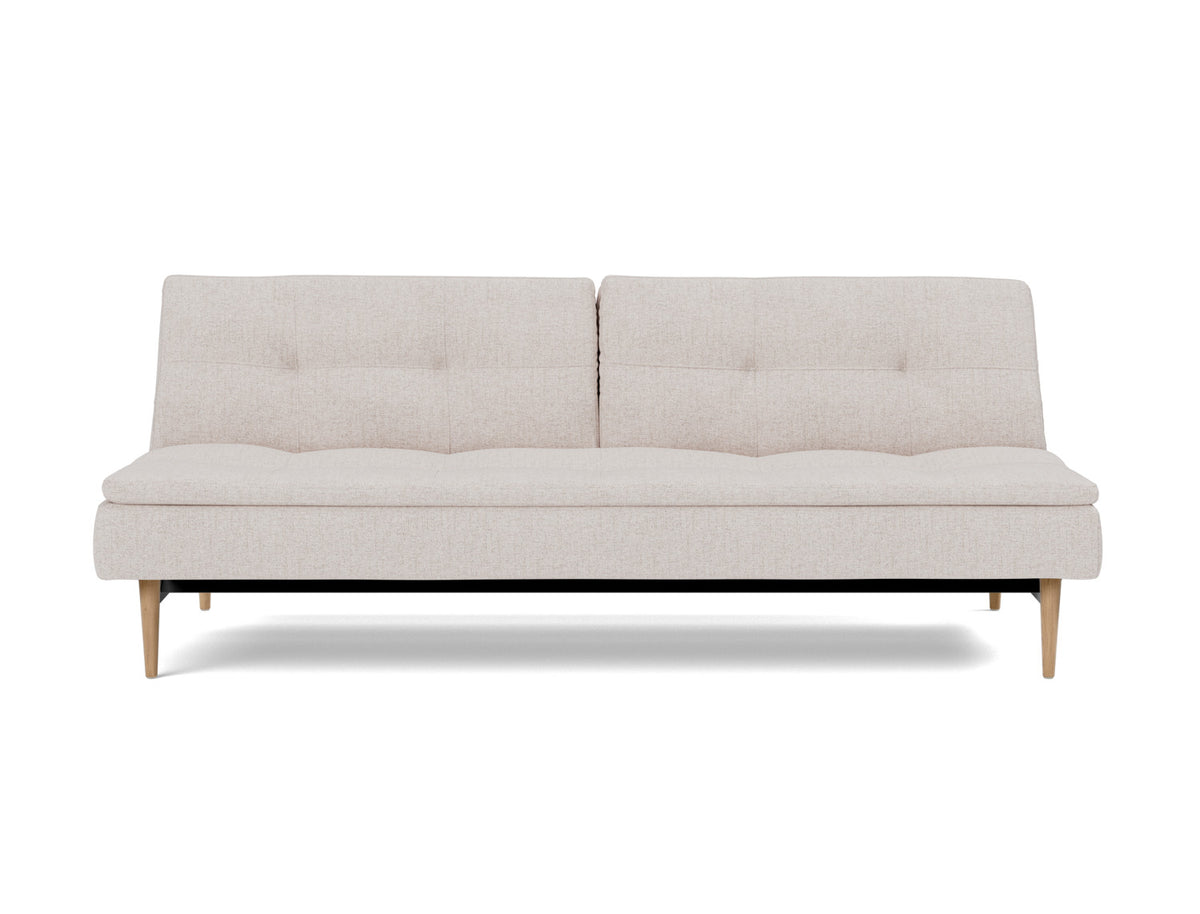 DUBLEXO Sofa Bed Styletto 115x210CM