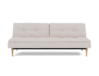 DUBLEXO Sofa Bed Styletto 115x210CM