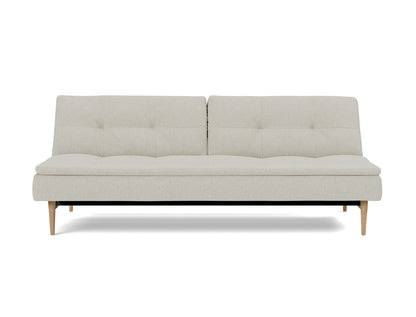 DUBLEXO Sofa Bed Styletto 115x210CM