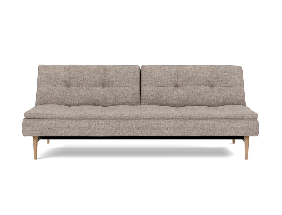DUBLEXO Sofa Bed Styletto 115x210CM