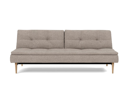 DUBLEXO Sofa Bed Styletto 115x210CM