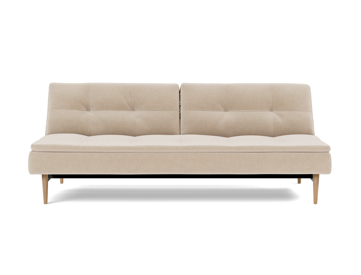 DUBLEXO Sofa Bed Styletto 115x210CM