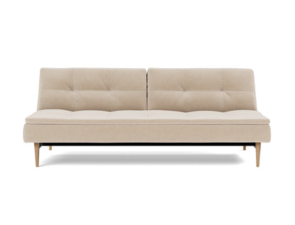 DUBLEXO Sofa Bed Styletto 115x210CM