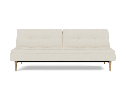 DUBLEXO Sofa Bed Styletto 115x210CM