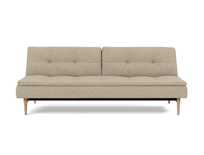 DUBLEXO Sofa Bed Styletto 115x210CM