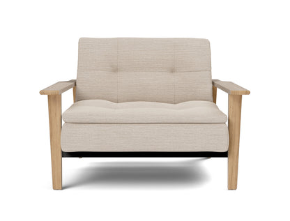 DUBLEXO Chair Frej 115x90CM