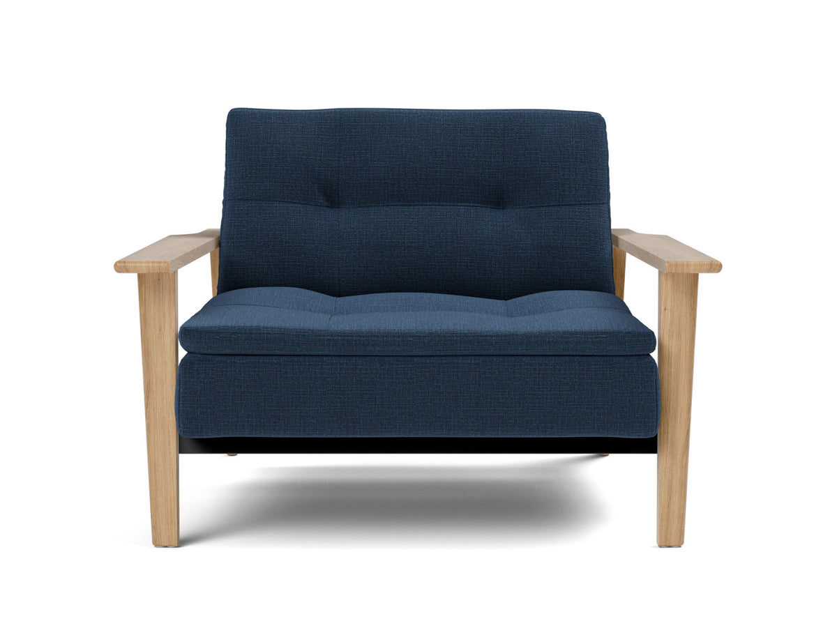 DUBLEXO Chair Frej 115x90CM