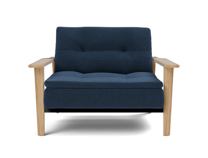 DUBLEXO Chair Frej 115x90CM