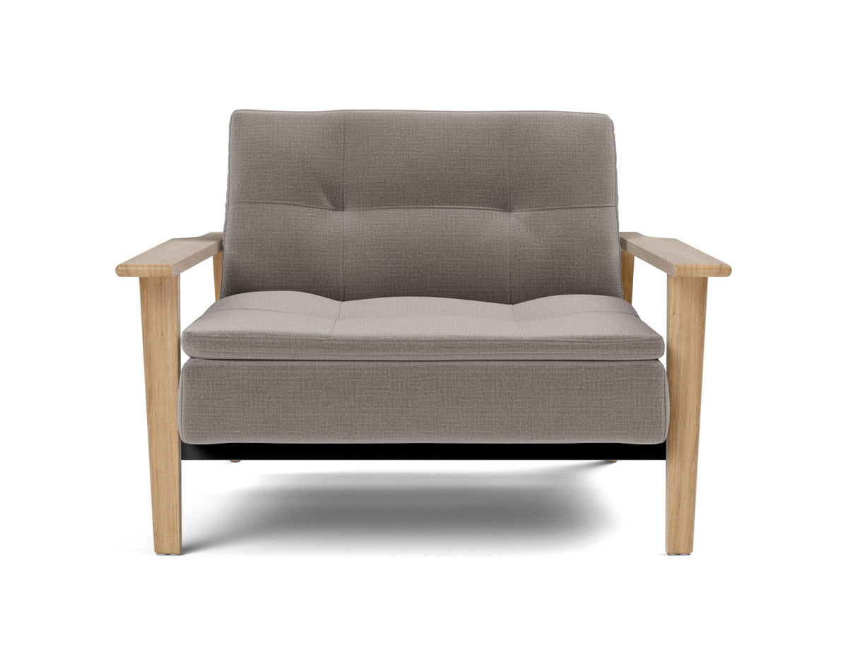 DUBLEXO Chair Frej 115x90CM