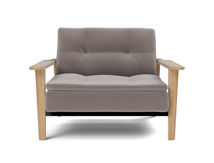 DUBLEXO Chair Frej 115x90CM