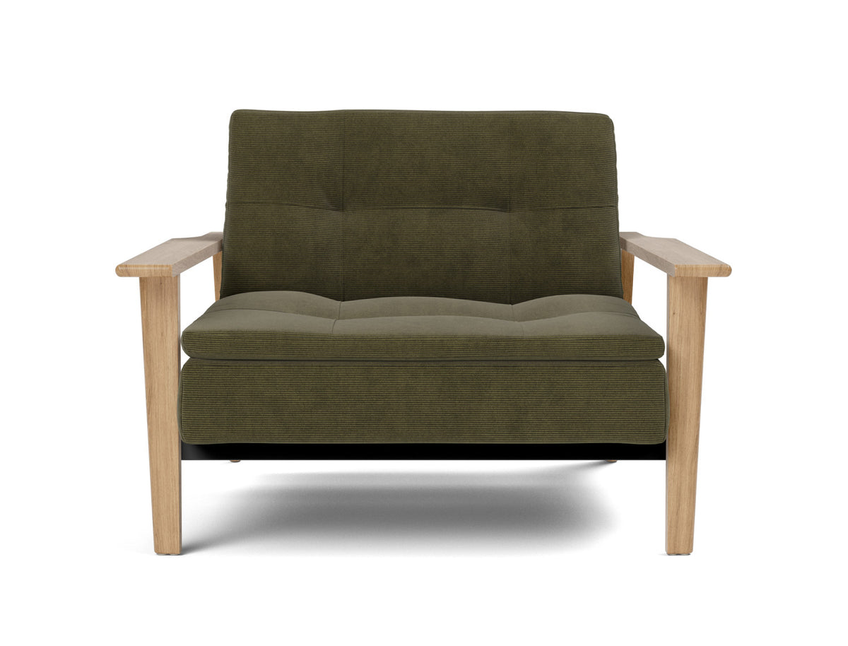 DUBLEXO Chair Frej 115x90CM