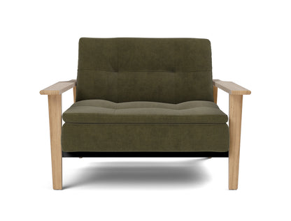DUBLEXO Chair Frej 115x90CM