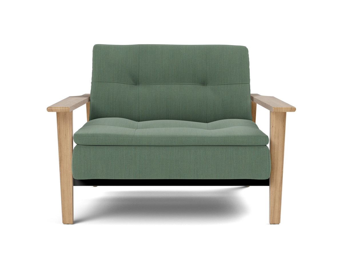 DUBLEXO Chair Frej 115x90CM